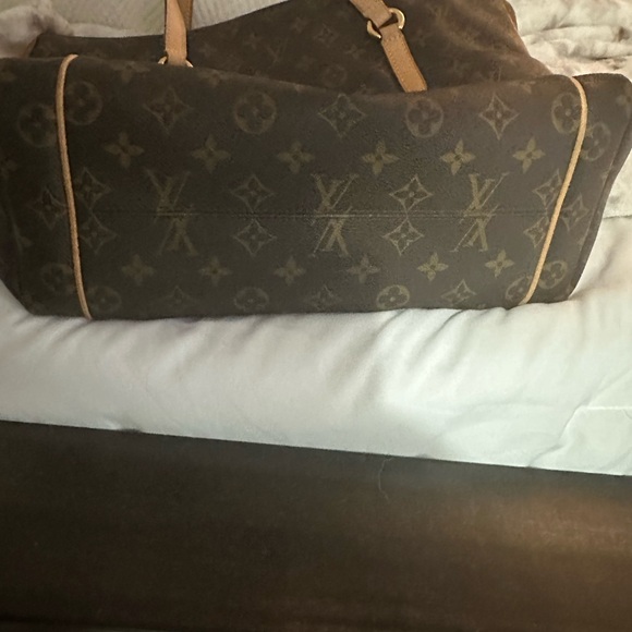 Louis Vuitton Totally tote monogram MM - Picture 5 of 7